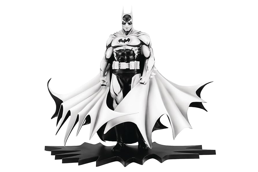 Amazon.com: San Diego 2024 Previews Exclusive DC Heroes